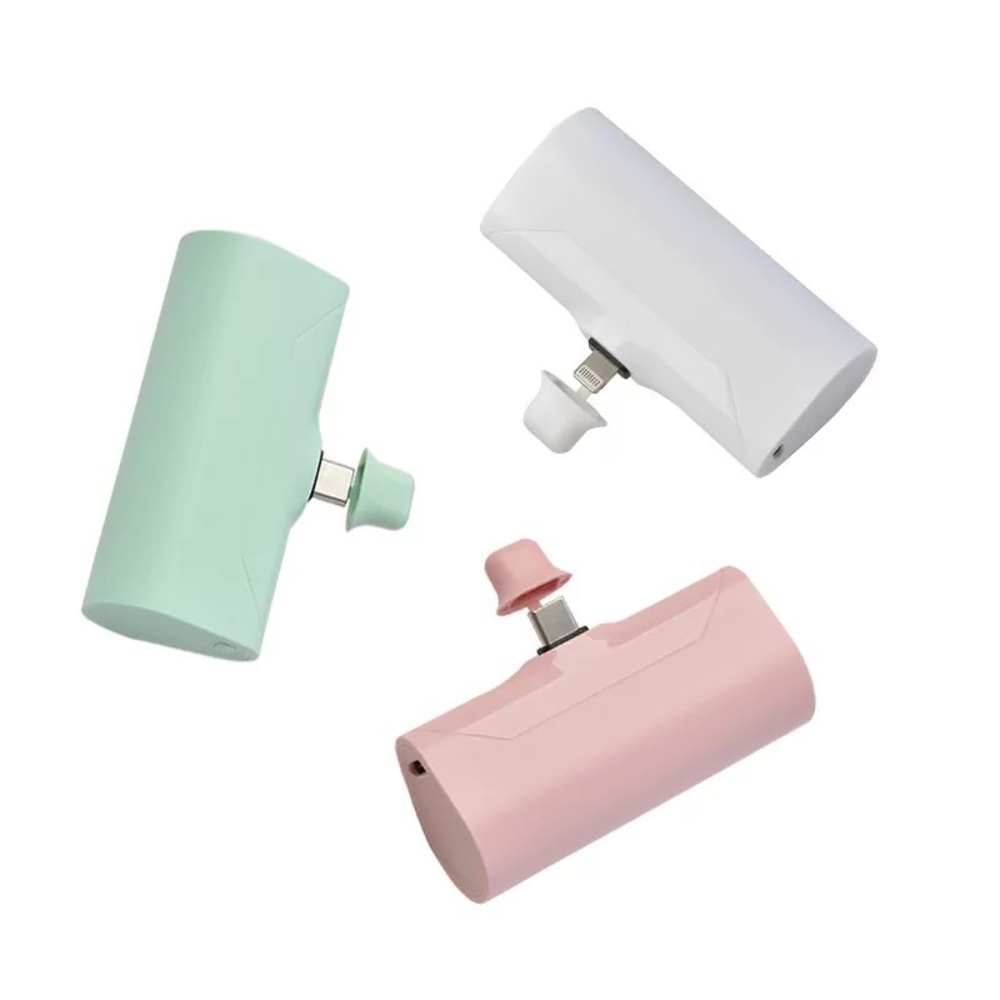 Portable Charger
